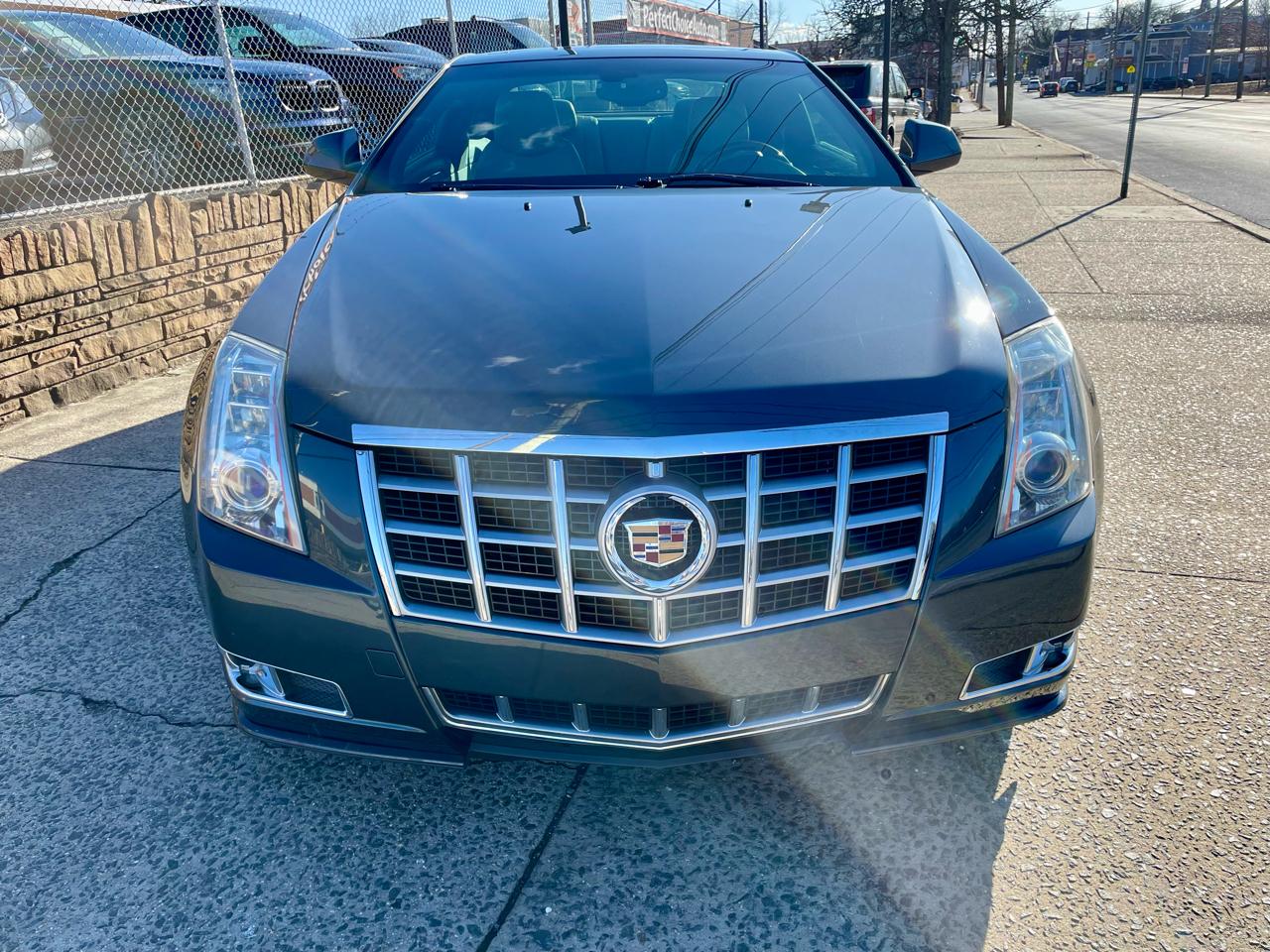 cadillac cts coupe 2012 1G6DS1E35C0124860 image cadillac cts coupe 2012 1G6DS1E35C0124860 image